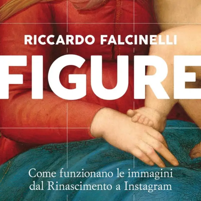 Copertina di Figure: vedere, capire, interpretare