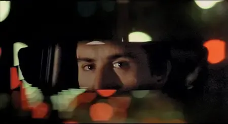 Taxi Driver di Martin Scorsese, 1976
