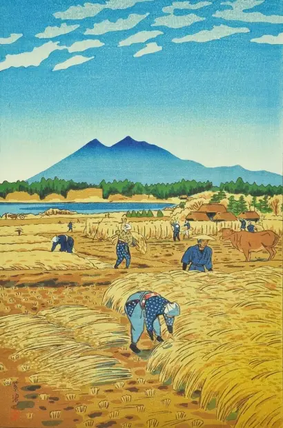 Illustrazione per Ciclo