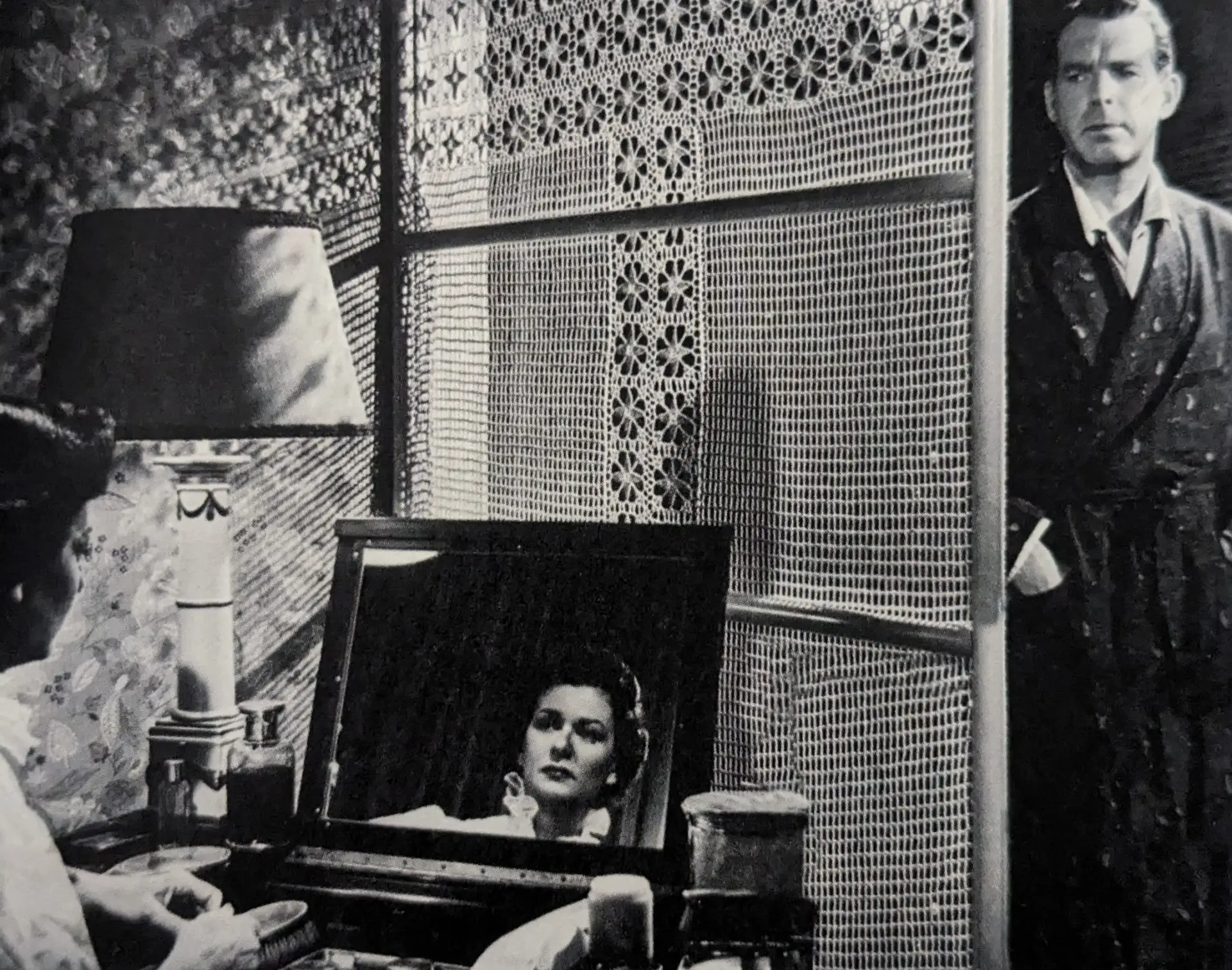 Quella che avrei dovuto sposare di Douglas Sirk, 1956